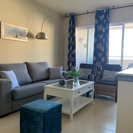 Apartamento Beach Apolo XVIII Calpe Luaran gambar