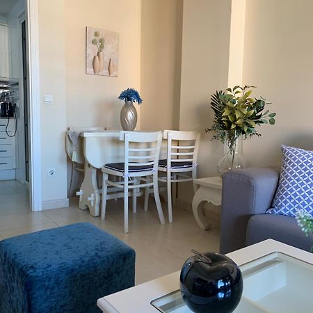 Apartamento Beach Apolo XVIII Calpe Luaran gambar