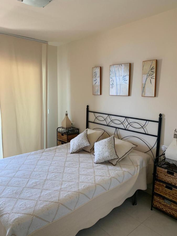 Apartamento Beach Apolo XVIII Calpe Luaran gambar
