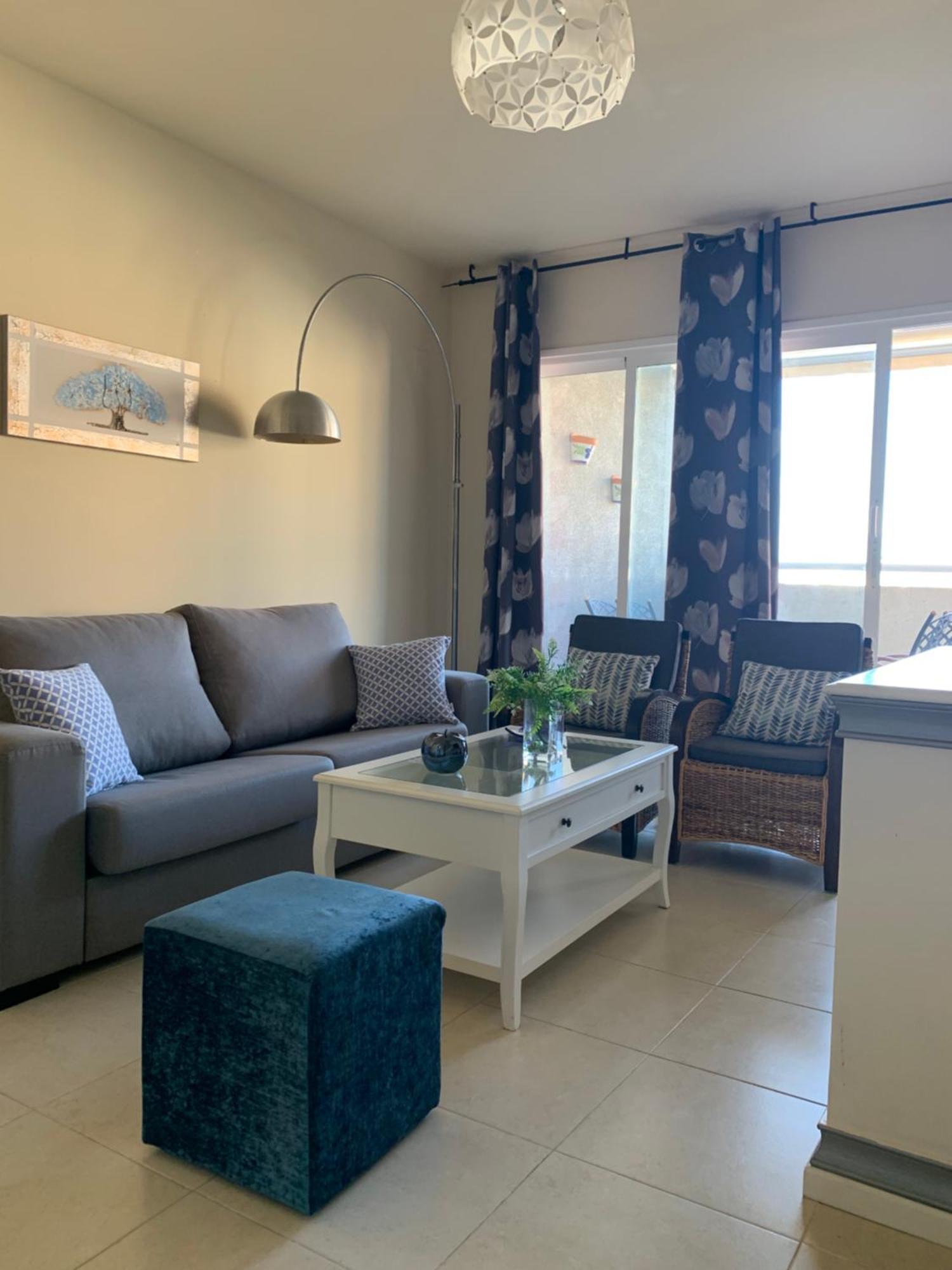Apartamento Beach Apolo XVIII Calpe Luaran gambar